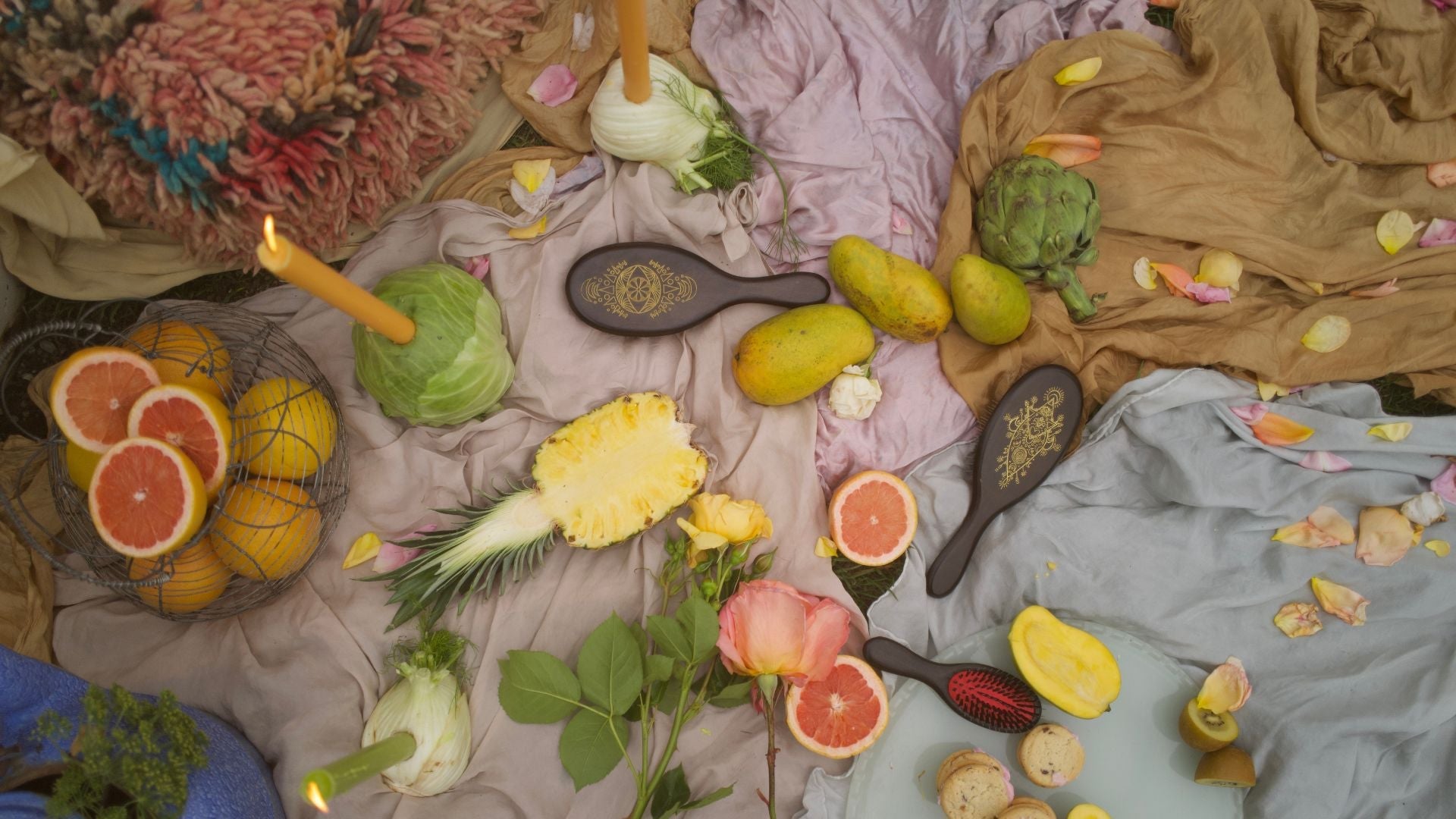 Perfectly Imperfect Sample Sale