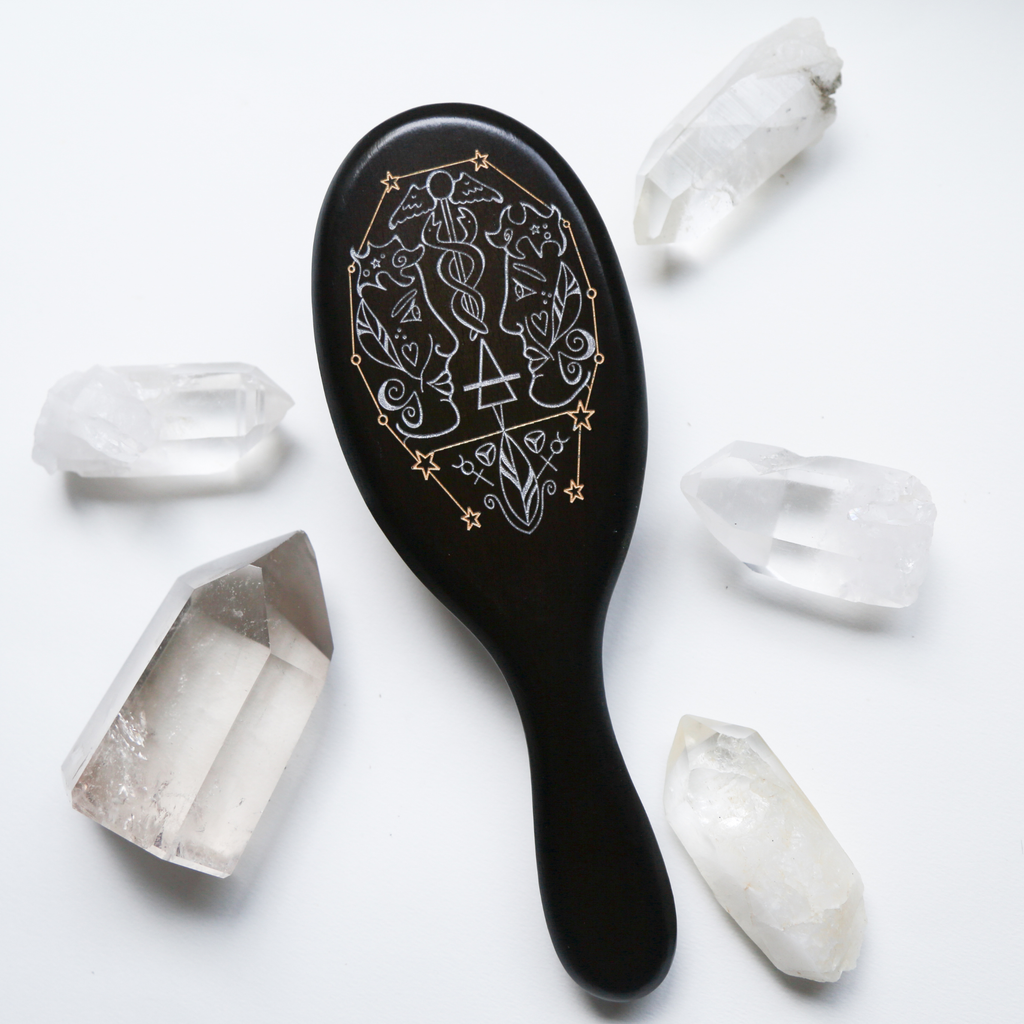 Gemini Brush