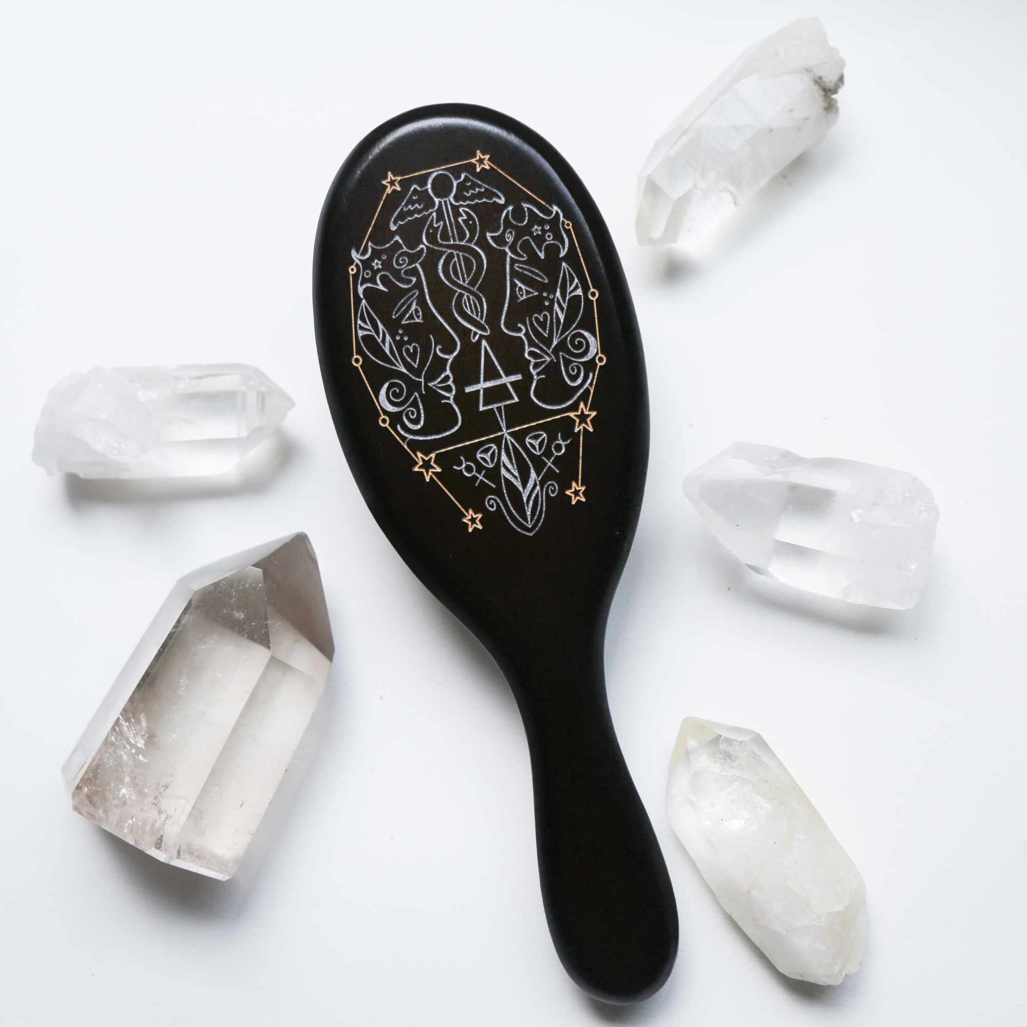 Gemini Brush