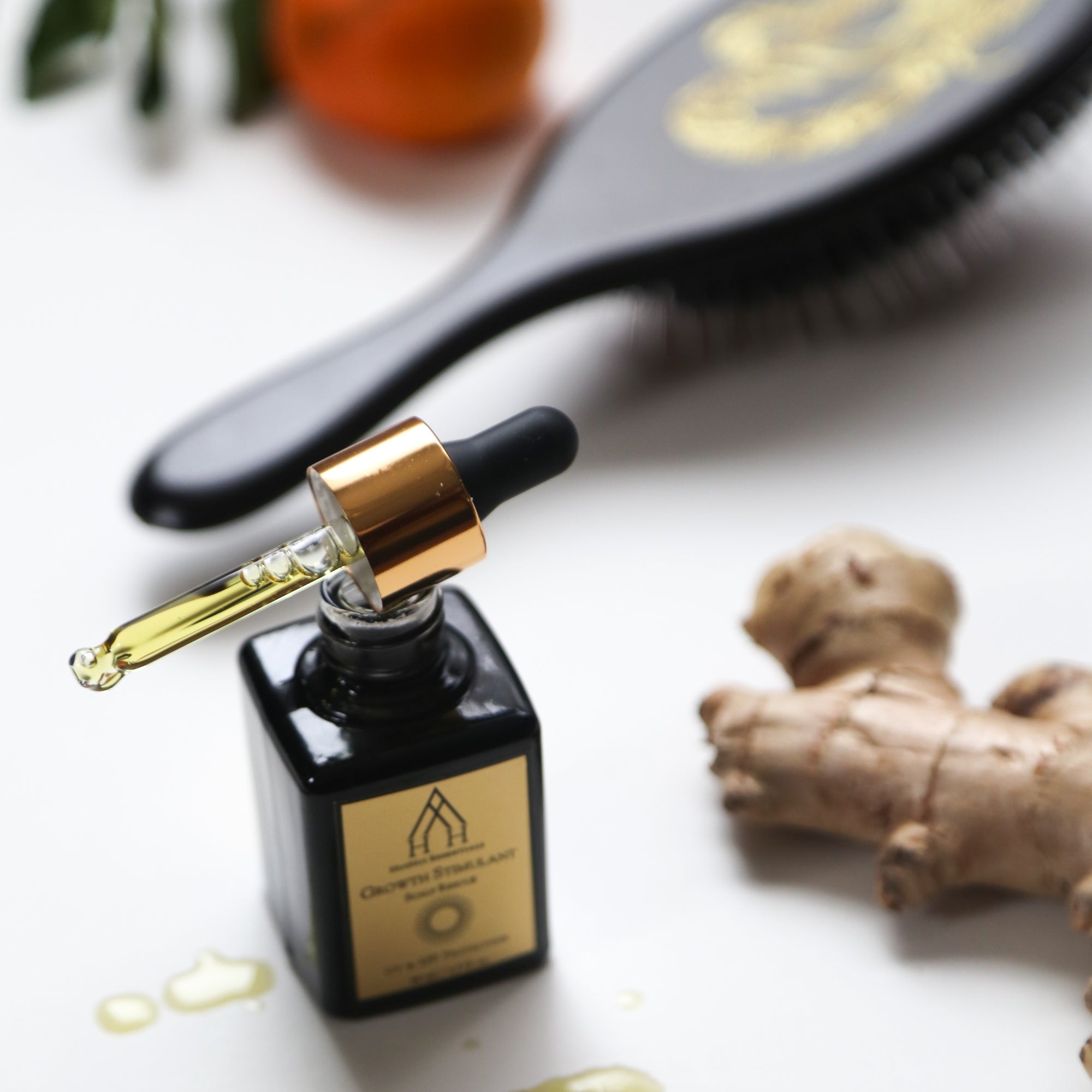 Scalp Rescue Day Ritual Bundle