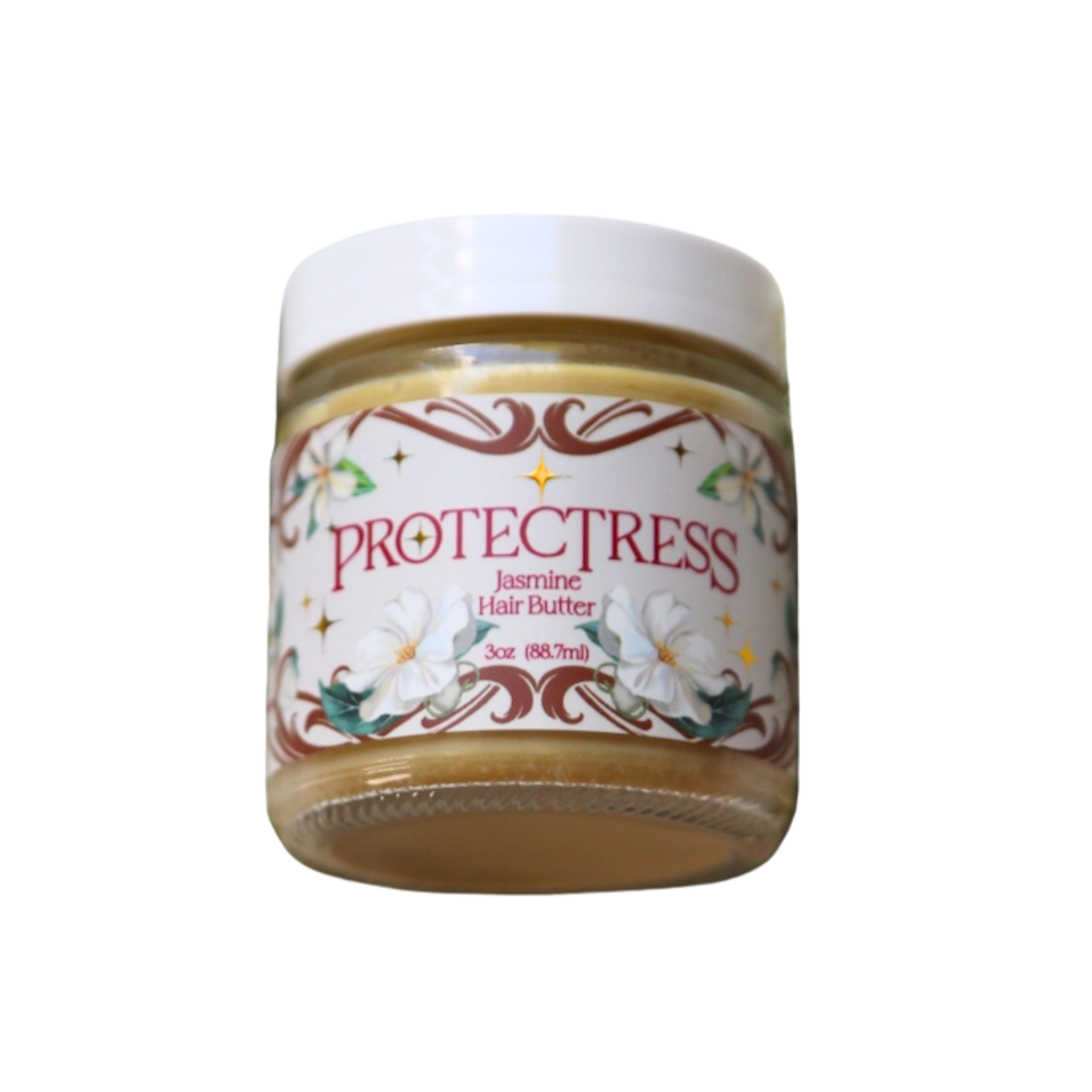 Protectress Jasmine Hair Butter