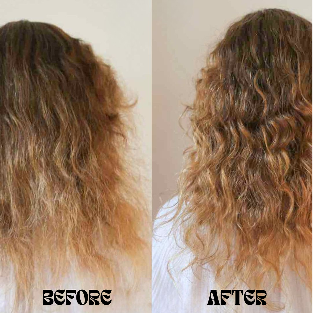 Protectress Jasmine Hair Butter