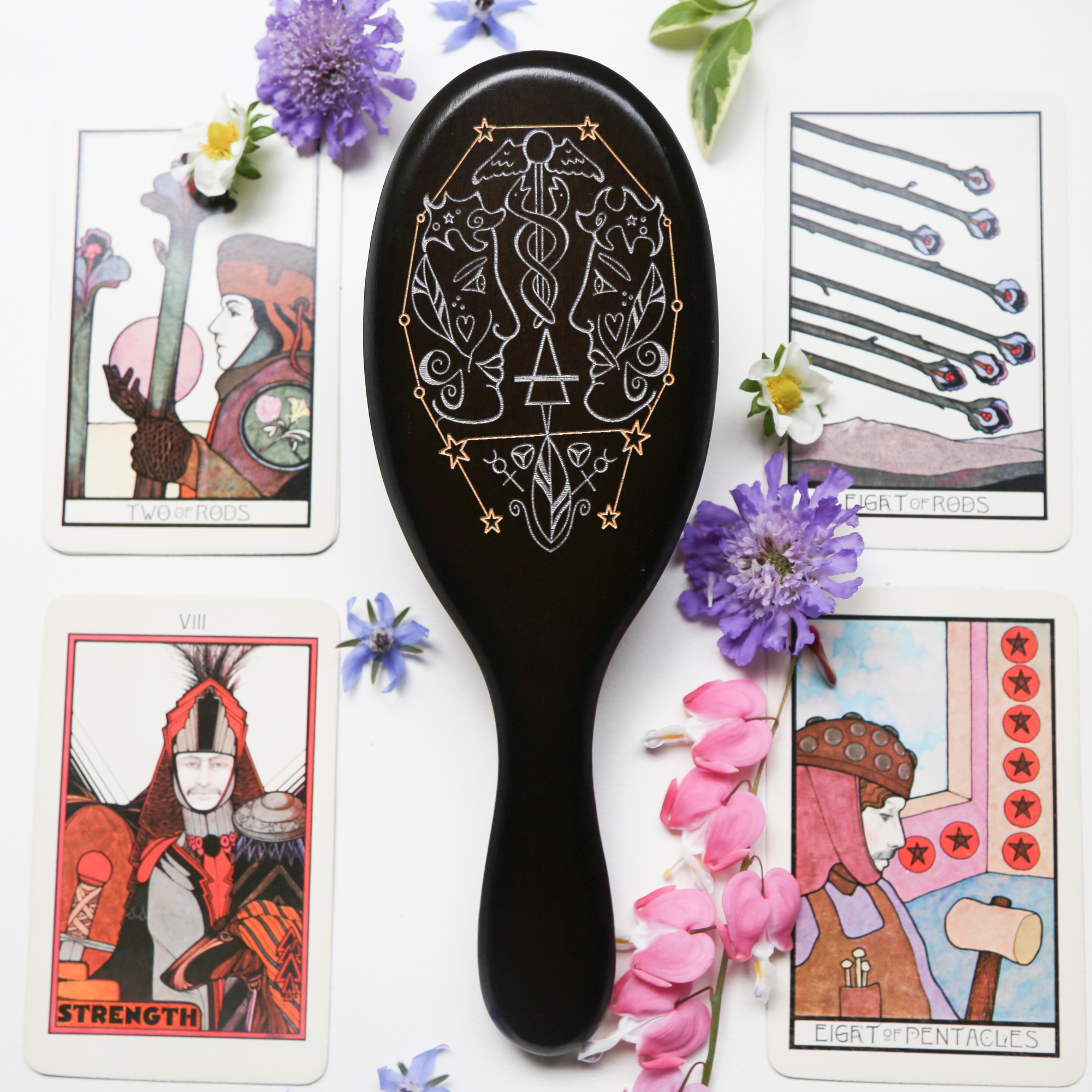 Gemini Brush