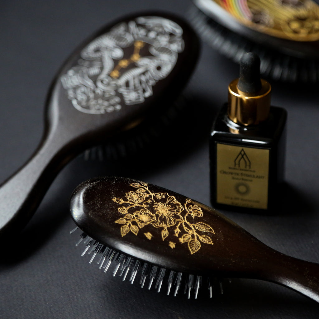 Aries Brush