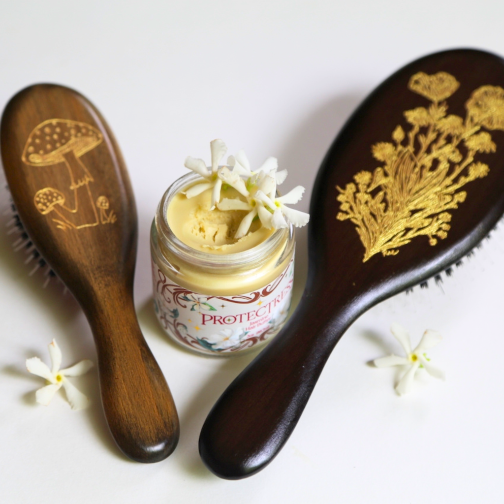 Protectress Jasmine Hair Butter