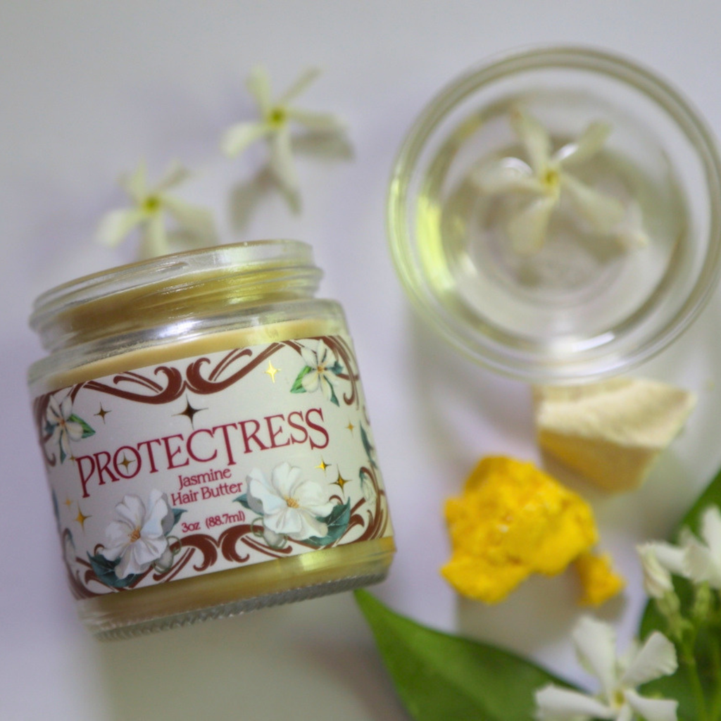 Protectress Jasmine Hair Butter