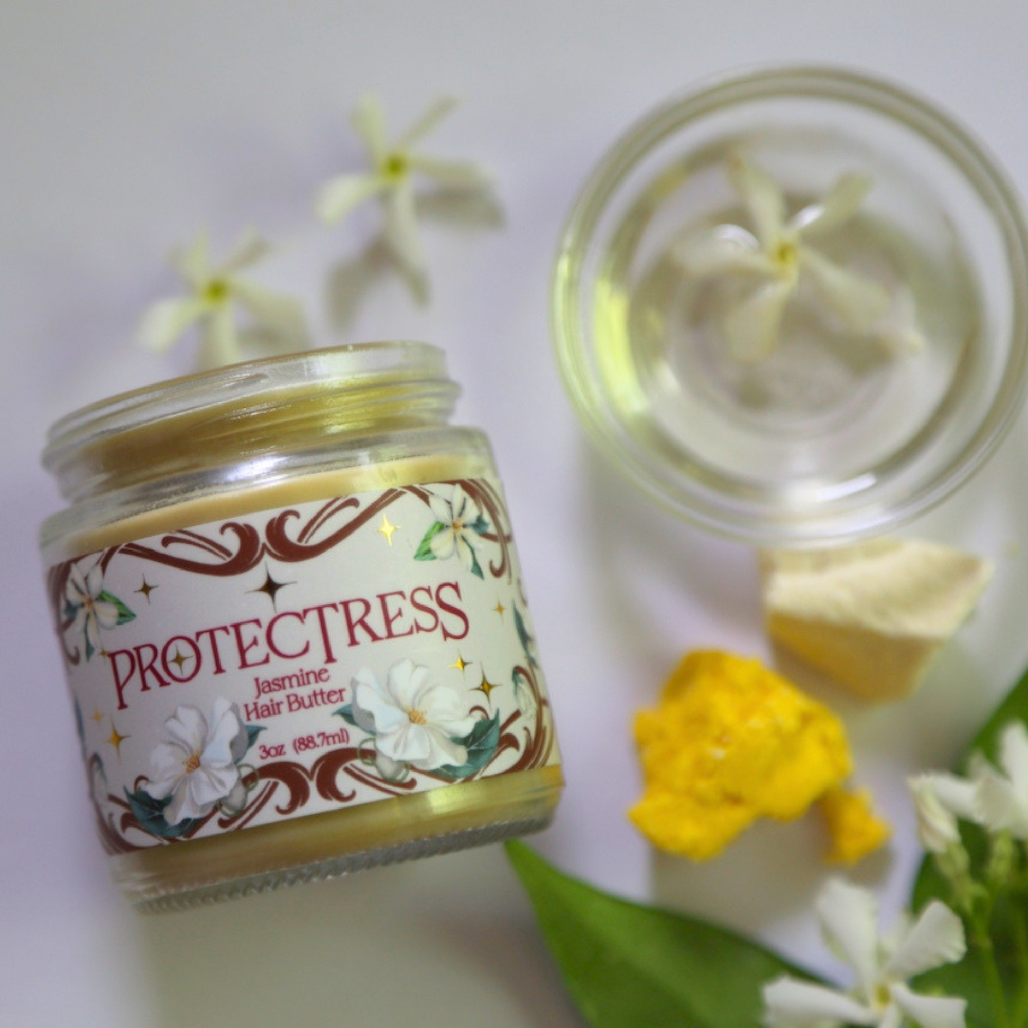 Protectress Jasmine Hair Butter