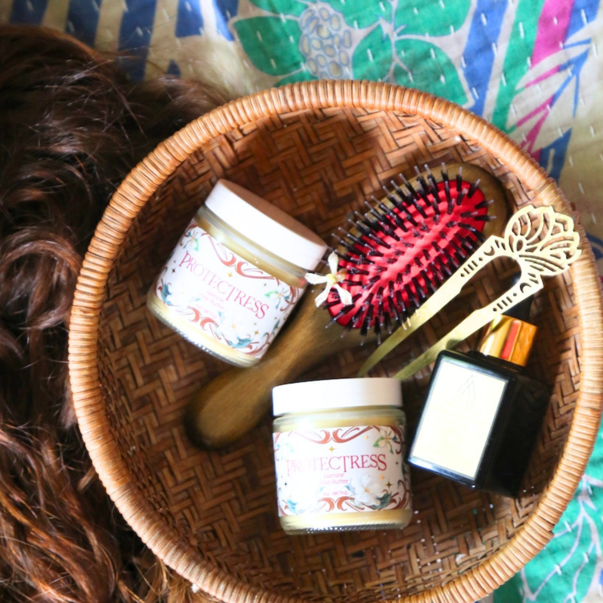 Protectress Jasmine Hair Butter