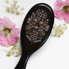 Virgo Zodiac Brush