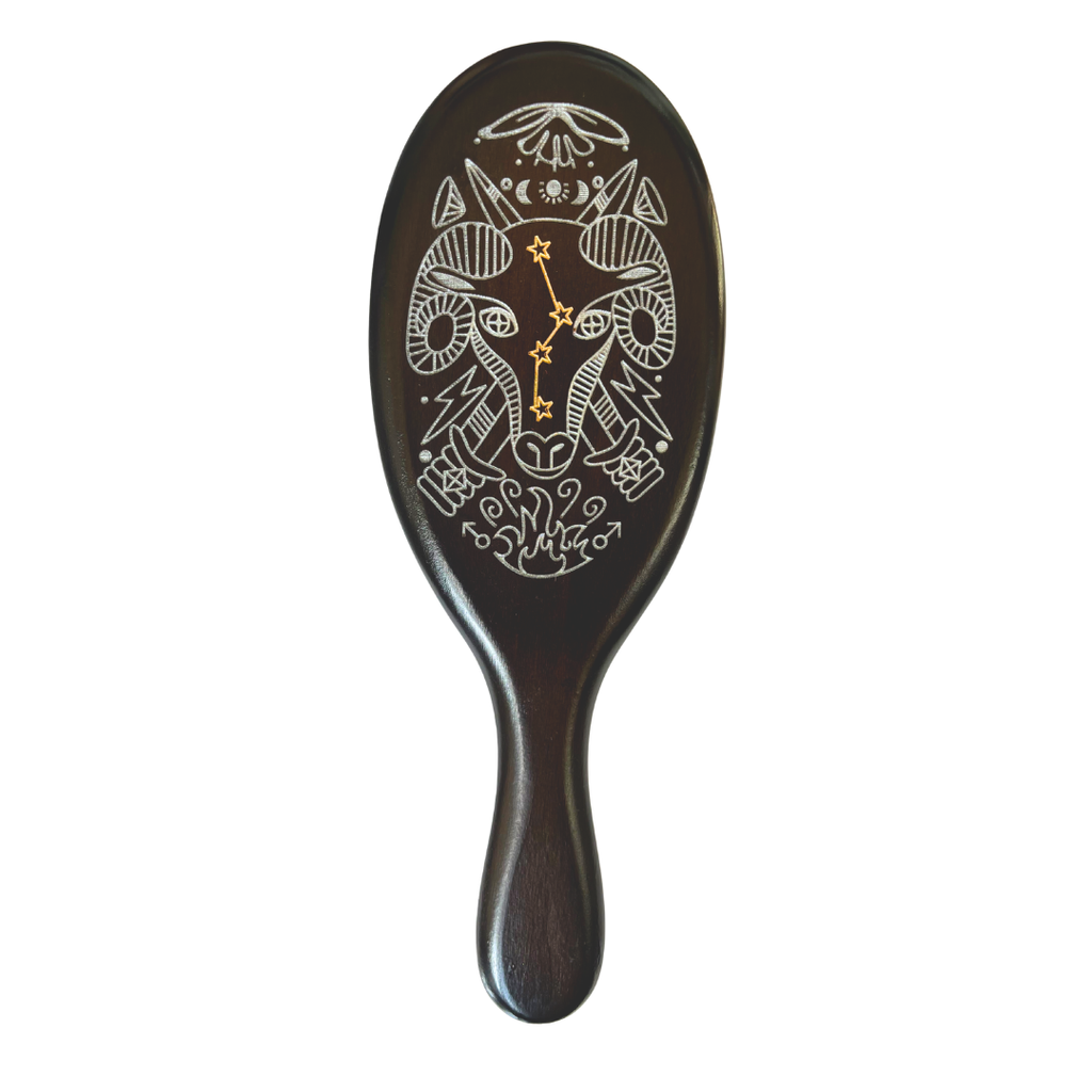 Aries Brush