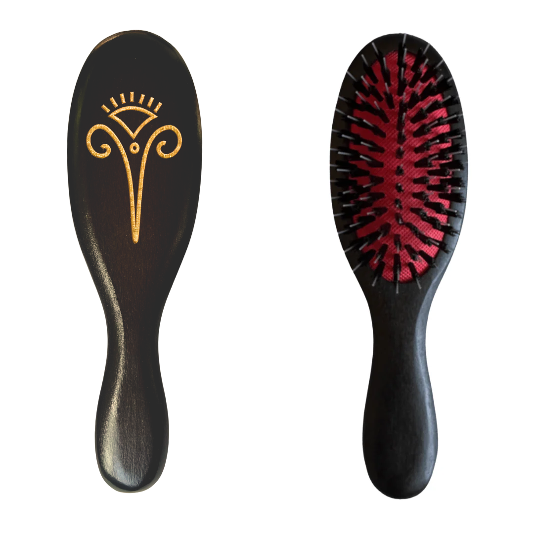 Aries Mini Brush