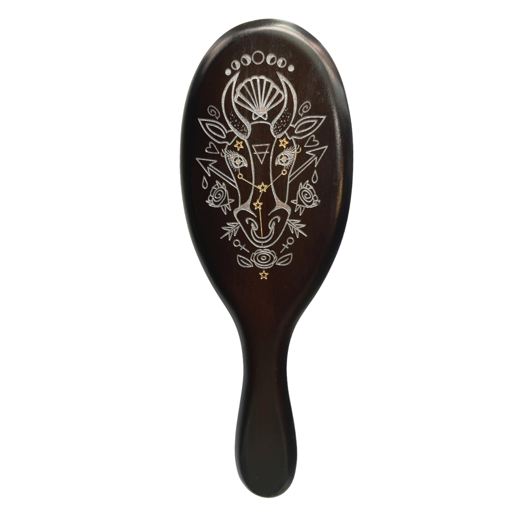 Taurus Brush