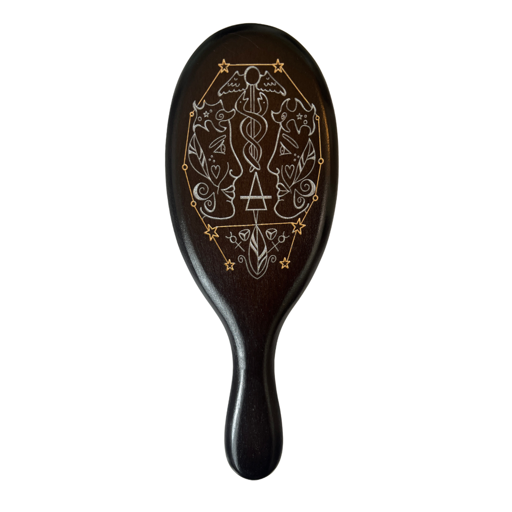 Gemini Brush