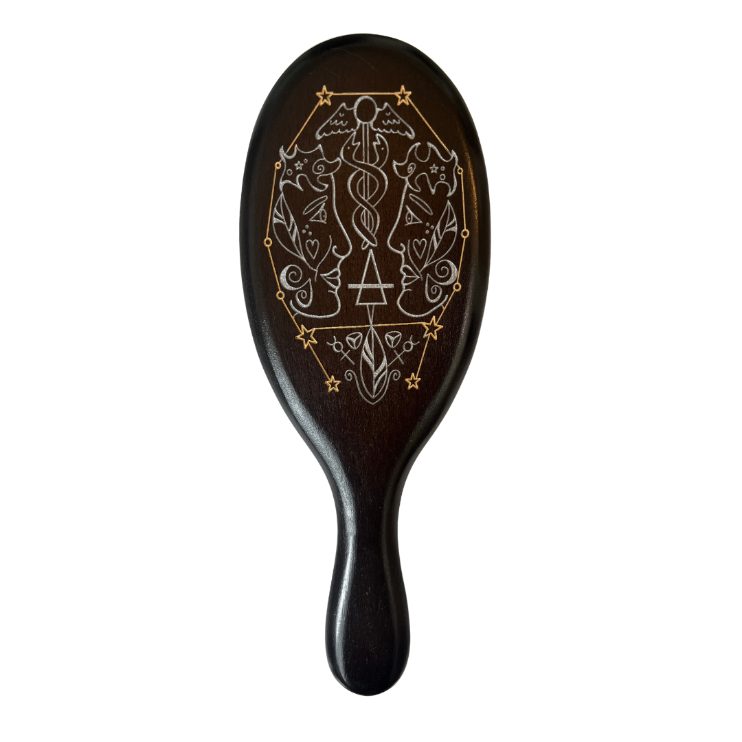 Gemini Brush