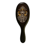 Libra Zodiac Brush
