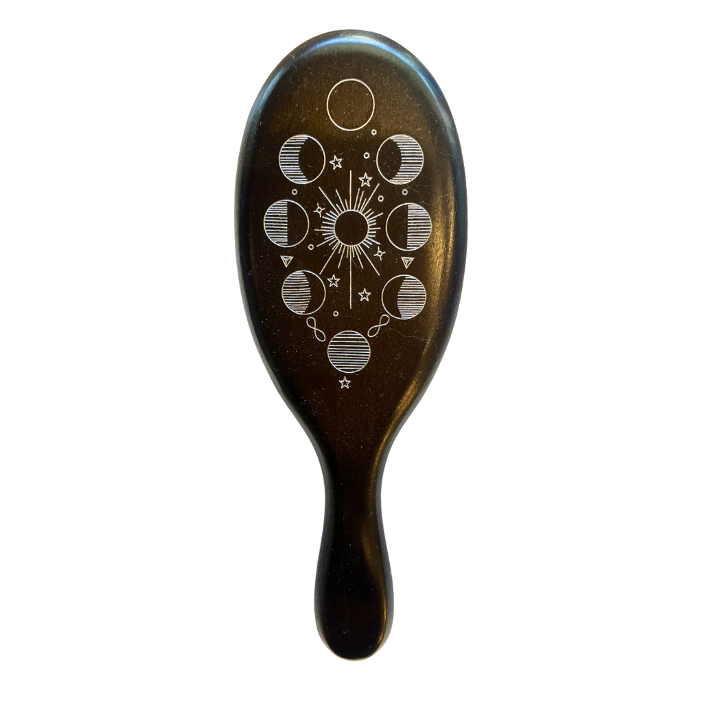 Moon Phase Brush