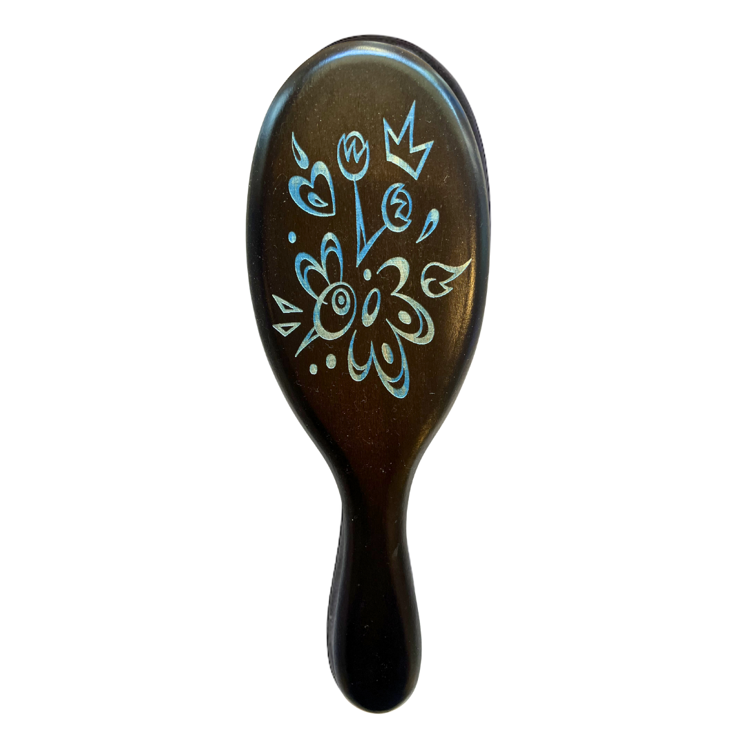 Owen Connell Brush