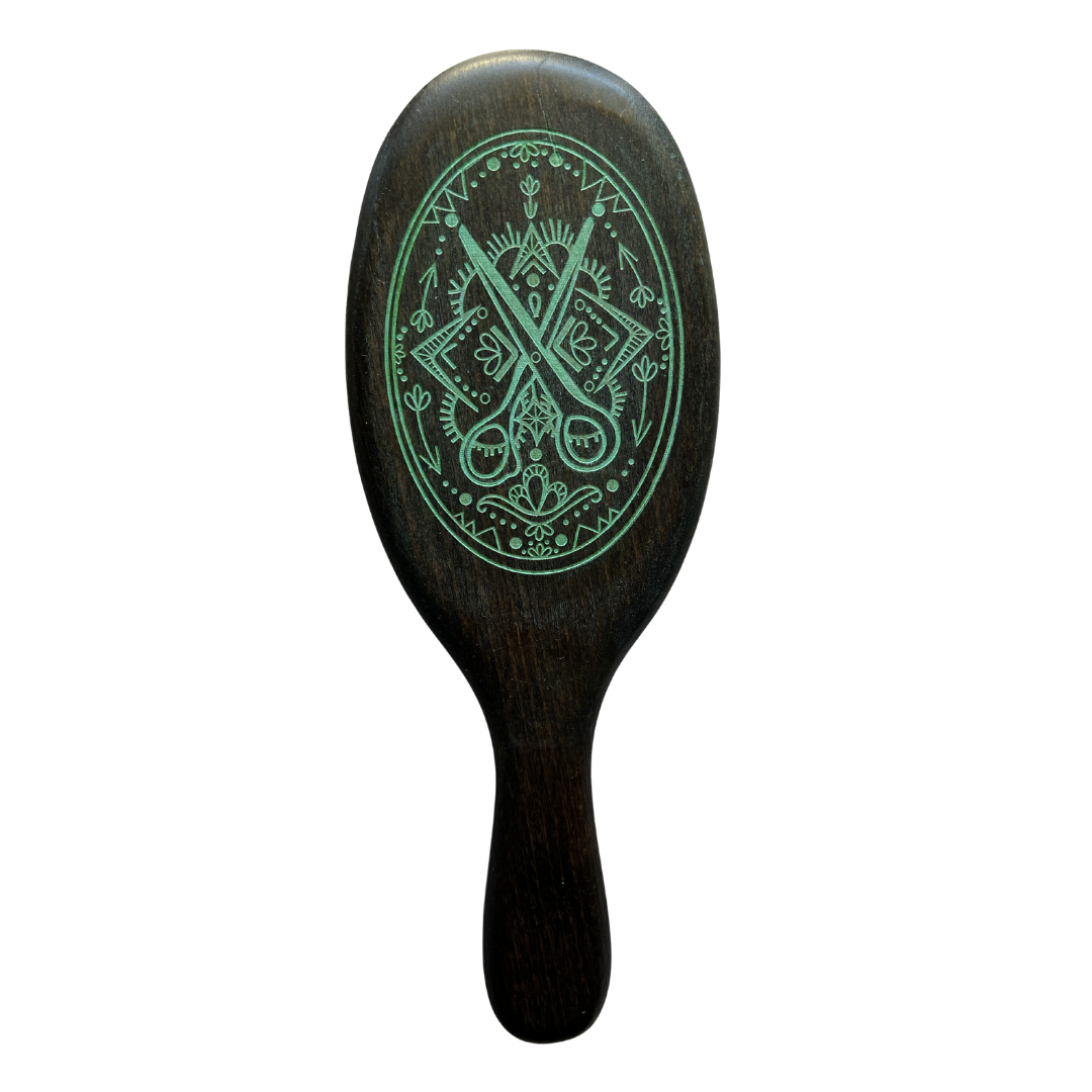 Perfectly Imperfect FYH Pro Brush