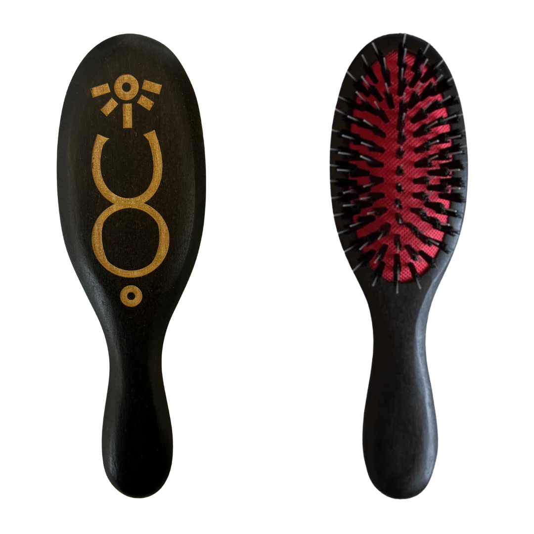 Perfectly Imperfect Taurus Mini Brush