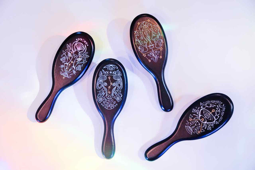 Taurus Brush