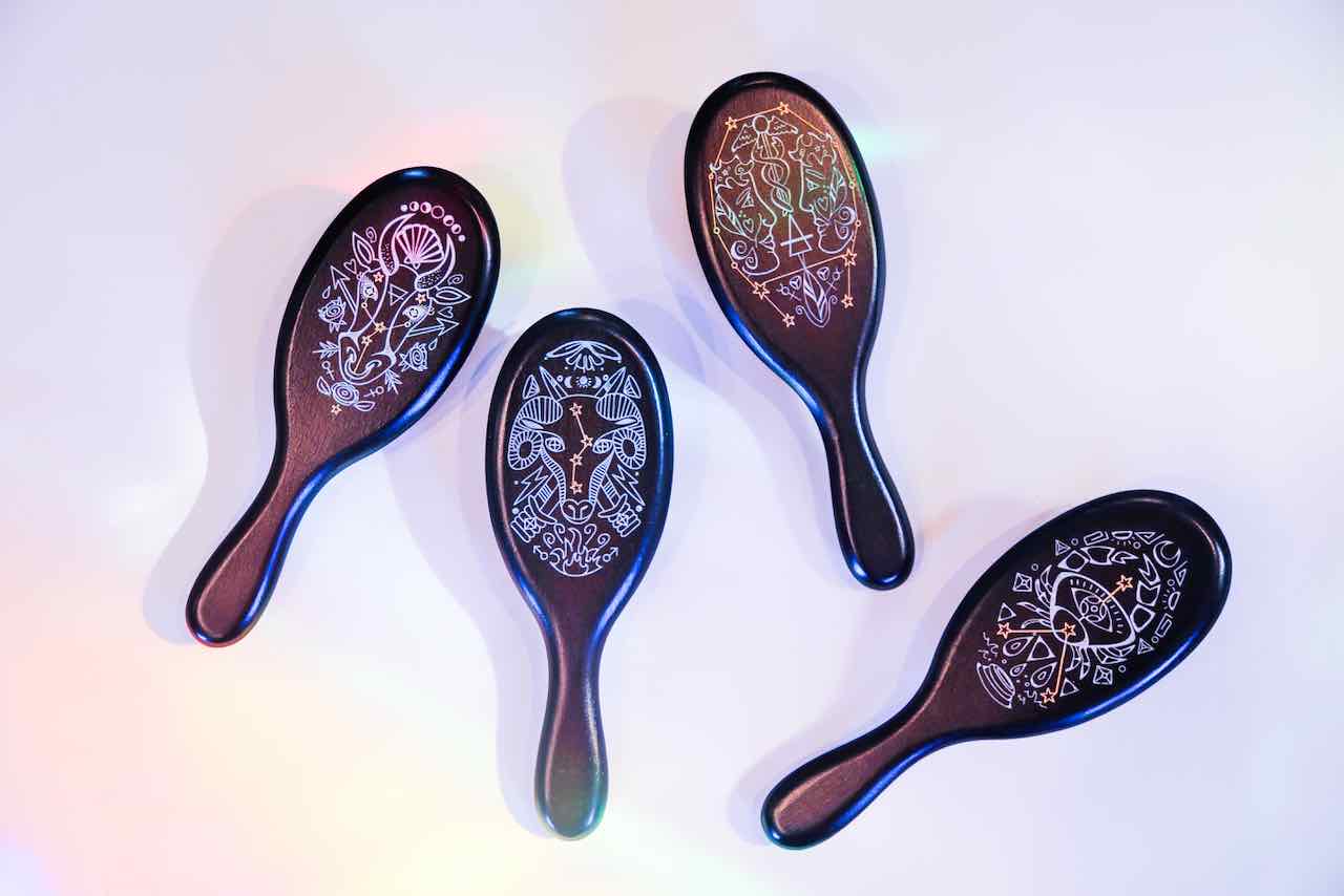 Taurus Brush