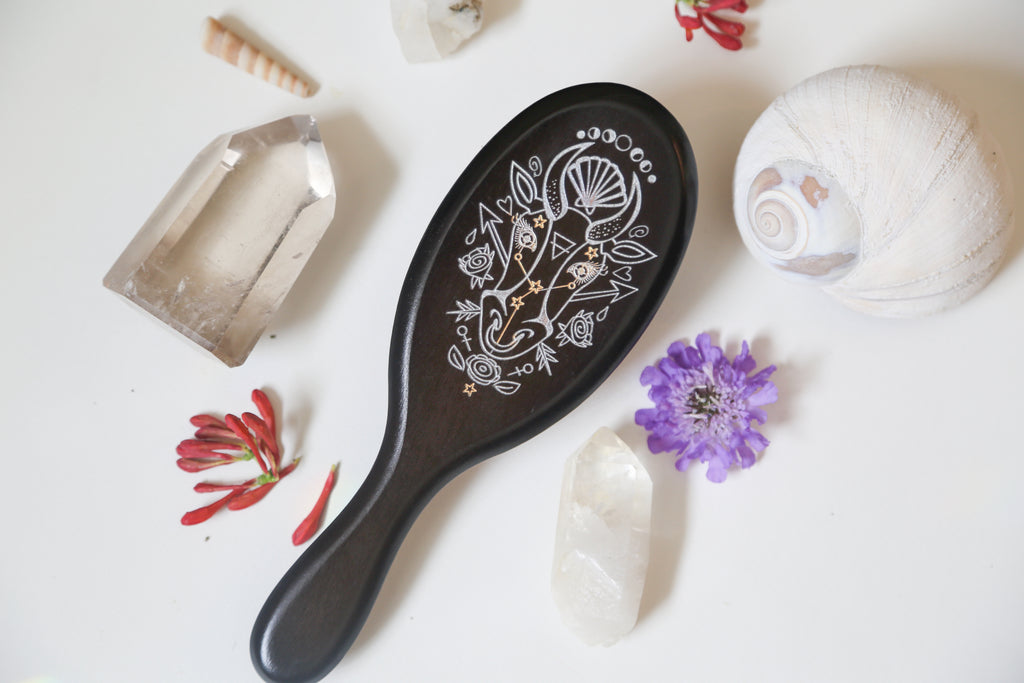 Taurus Brush