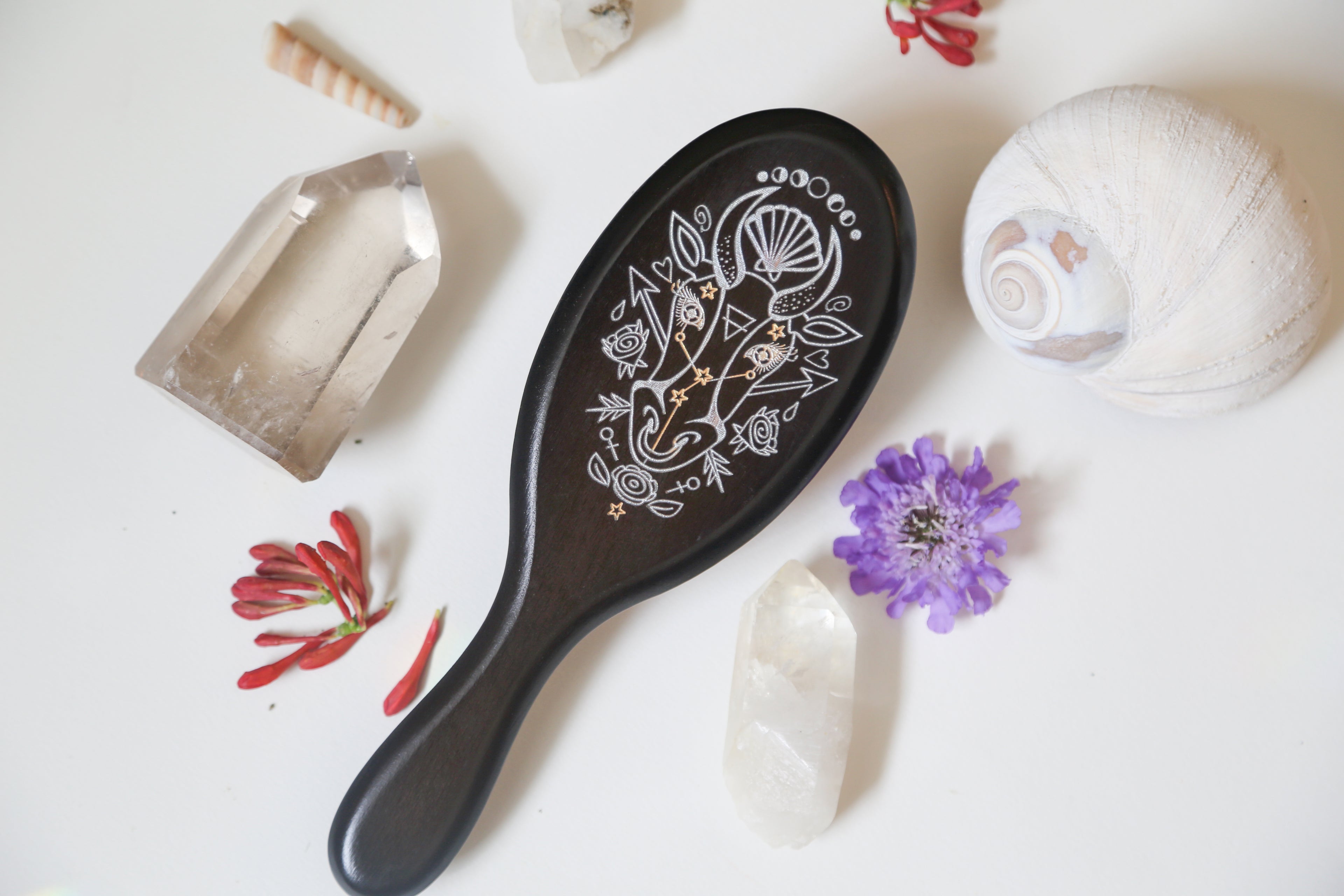 Taurus Brush