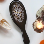 Scorpio Zodiac Brush