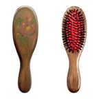 Wild Rose Mini Brush