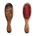 Amanita Mini Brush - Free Your Hair