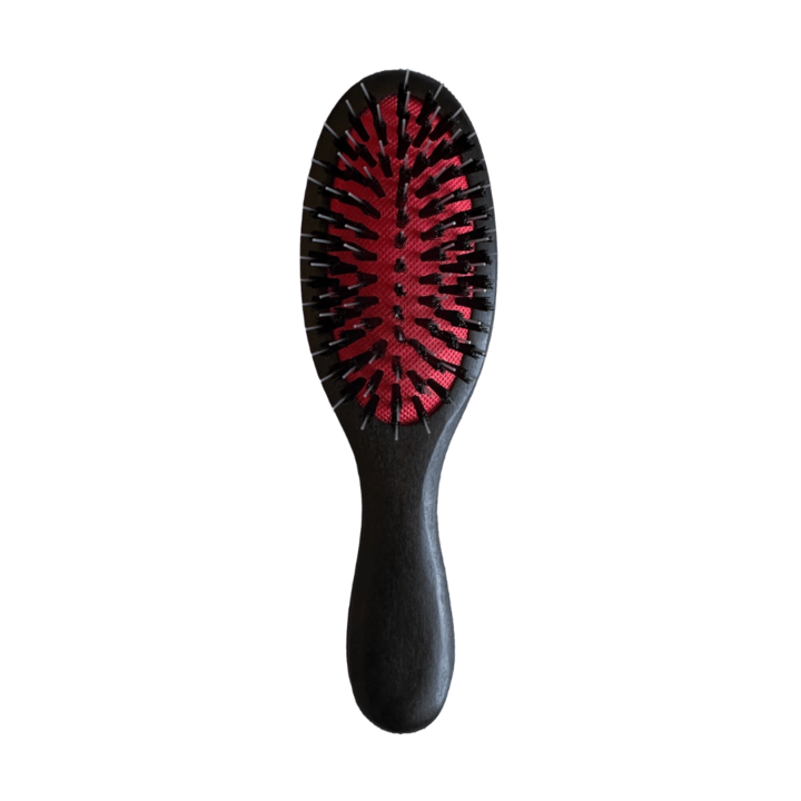 Earth Angel Mini Brush - Free Your Hair