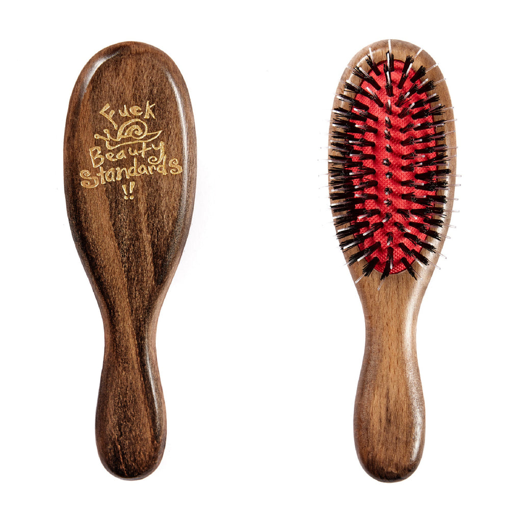 FBS Mini Brush - Free Your Hair