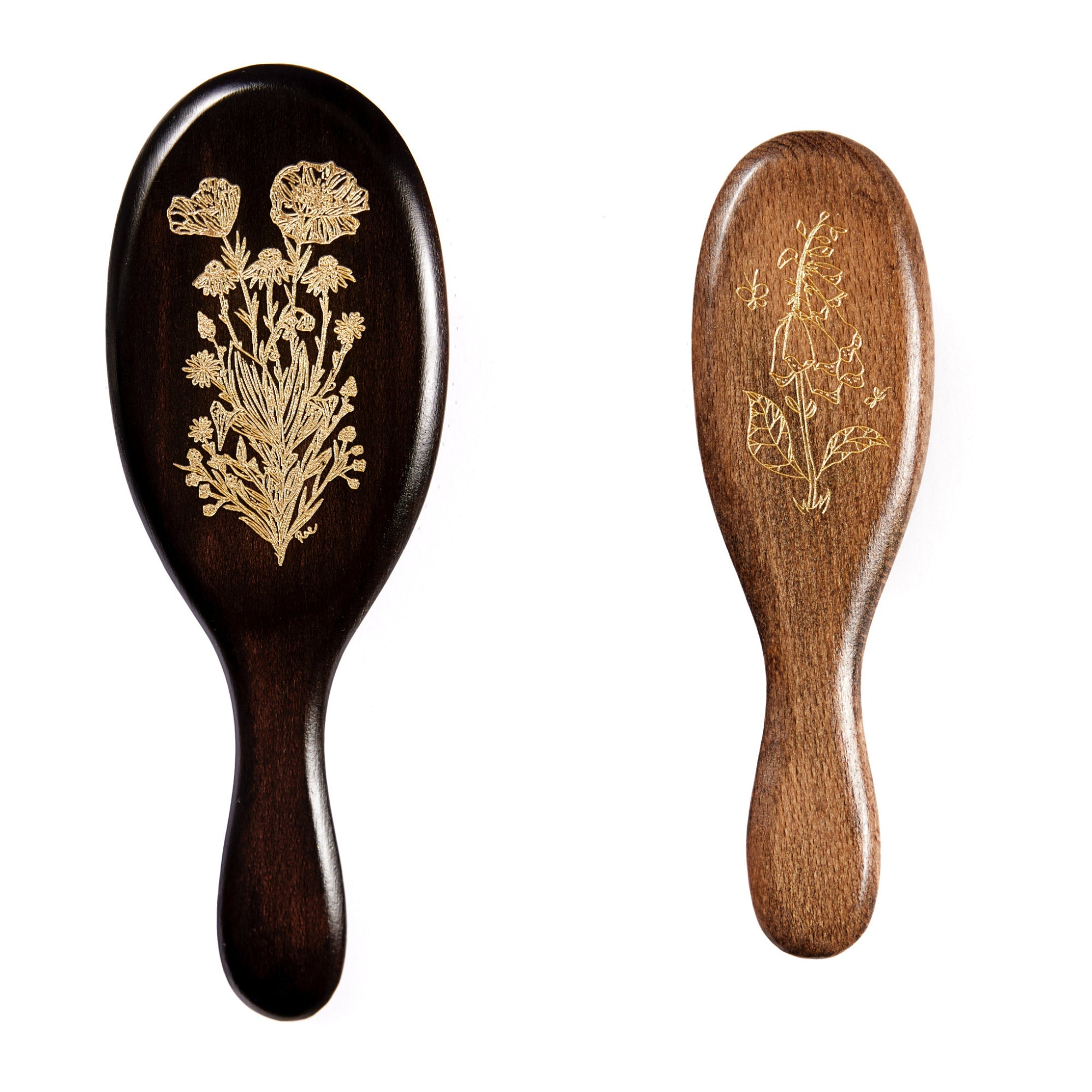 Floral Set - Free Your Hair