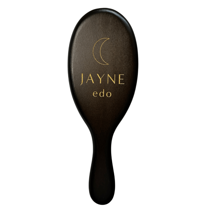 Jayne Edo Brush - Free Your Hair