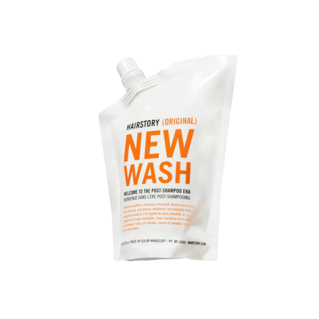 New Wash Original - Free Your Hair