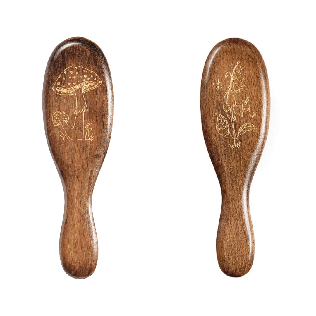 Poison Mini Set - Free Your Hair