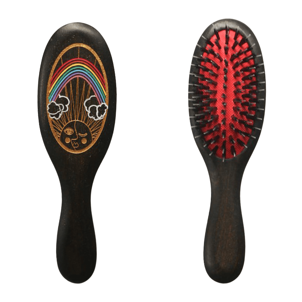 Prismagic Mini Brush - Free Your Hair