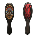 Prismagic Mini Brush - Free Your Hair