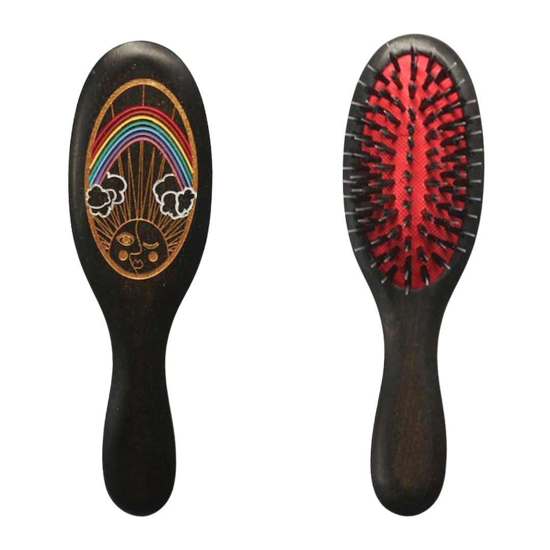 Prismagic Mini Brush - Free Your Hair