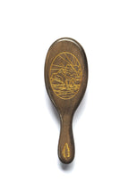 Salish Sea Brush - Free Your Hair