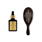 Scalp Rescue Day Ritual Bundle - Free Your Hair