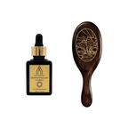 Scalp Rescue Day Ritual Bundle - Free Your Hair