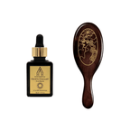 Scalp Rescue Day Ritual Bundle - Free Your Hair