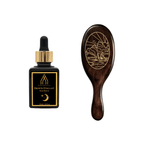 Scalp Rescue Night Ritual Bundle - Free Your Hair