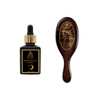 Scalp Rescue Night Ritual Bundle - Free Your Hair