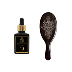 Scalp Rescue Night Ritual Bundle - Free Your Hair