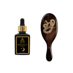 Scalp Rescue Night Ritual Bundle - Free Your Hair