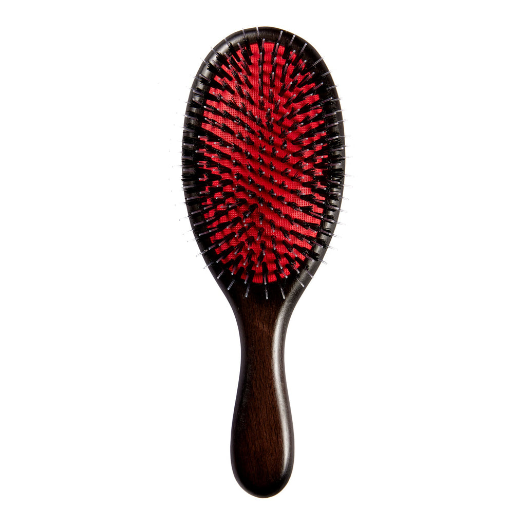 The Medicine Brush - Free Your Hair