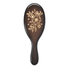 Wild Rose Brush - Free Your Hair