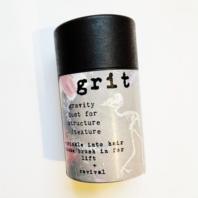 Grit Texture Powder